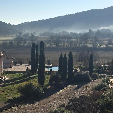 Le Gite D'Olves Ampus Esterno foto