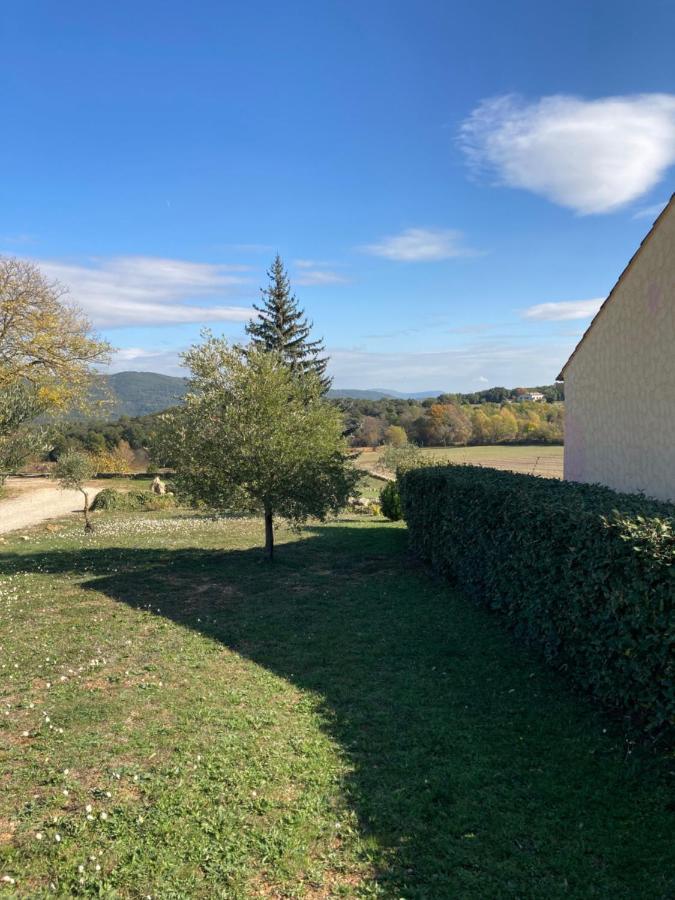 Le Gite D'Olves Ampus Esterno foto