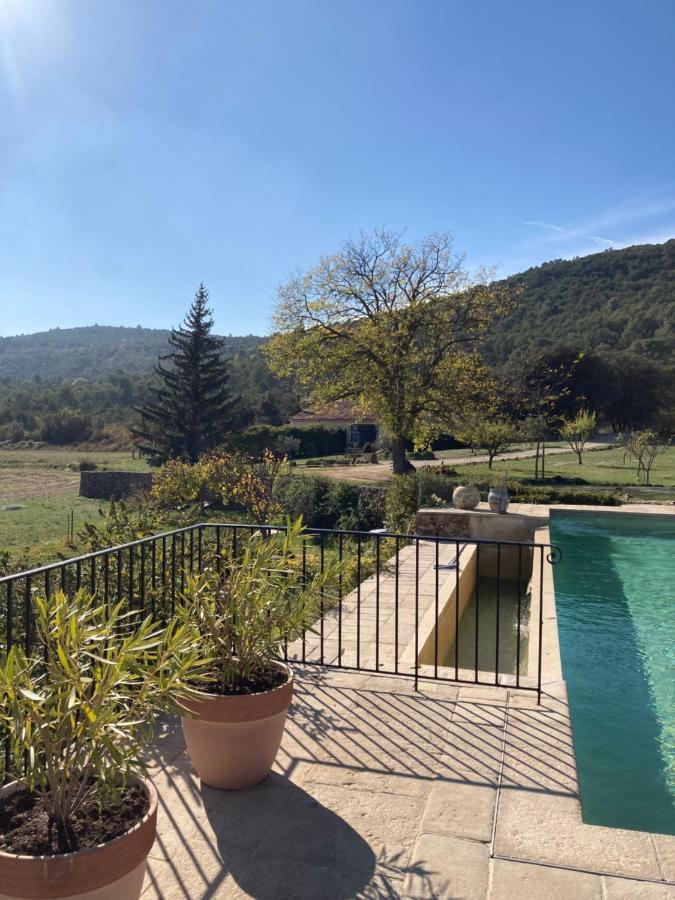 Le Gite D'Olves Ampus Esterno foto