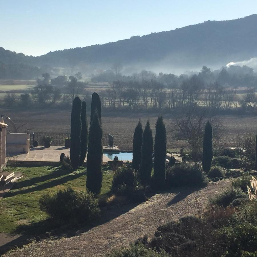 Le Gite D'Olves Ampus Esterno foto